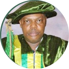 Prof. Christopher O. Balogun