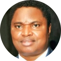 Prof. Felix A. Valentine