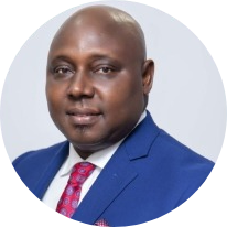 Prof. Ishaku Abner Prince